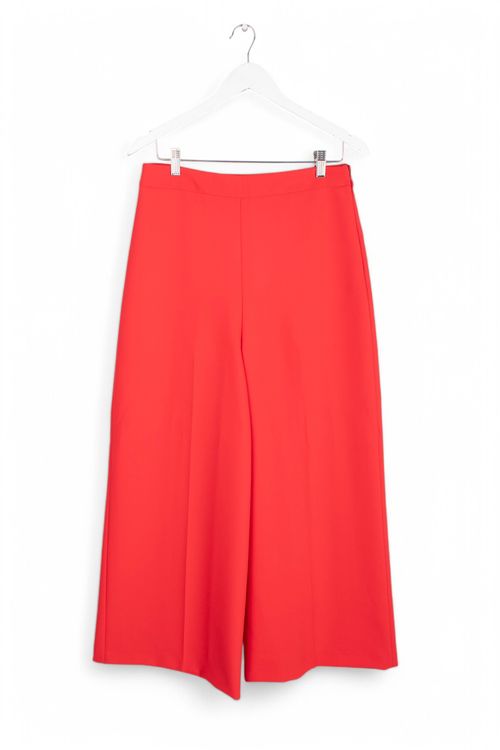 Pantalon Etiqueta Negra