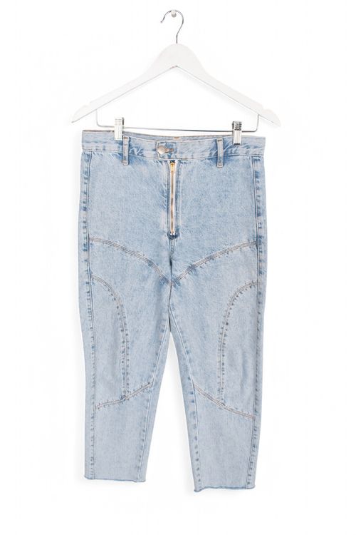 Jean Pull And Bear T: 36