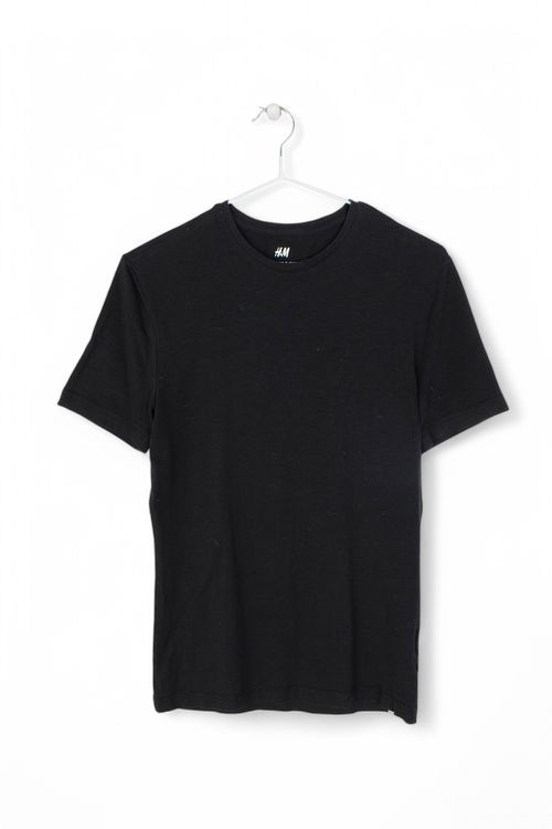 Remera H&m T: Xsmall
