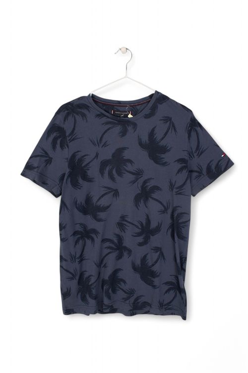 Remera Tommy Hilfiger T: Small