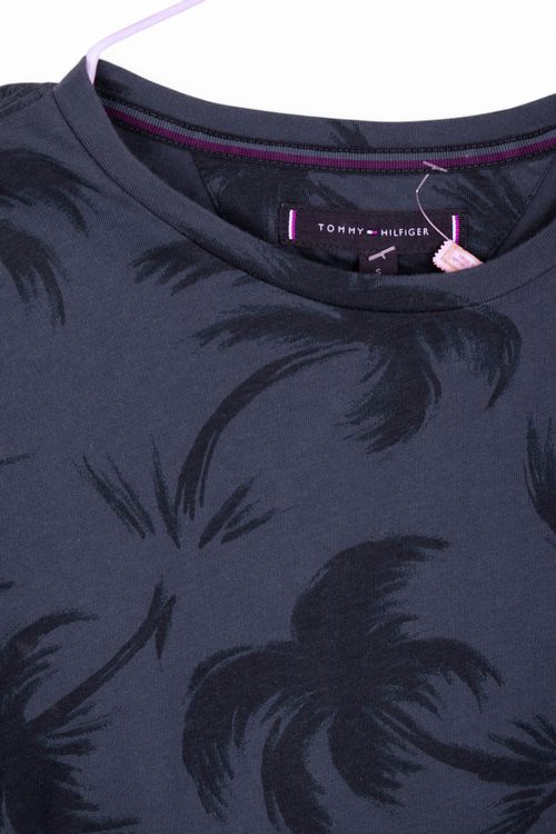 Remera Tommy Hilfiger T: Small