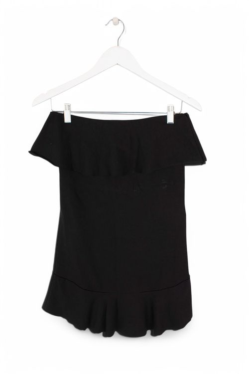 Vestido Paula Cahen D'anvers T: Small