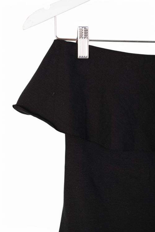 Vestido Paula Cahen D'anvers T: Small