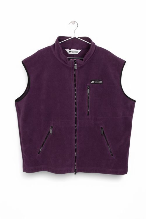 Chaleco Invierno Montagne T: Xxlarge