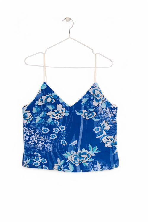 Musculosa Las Pepas T: Medium
