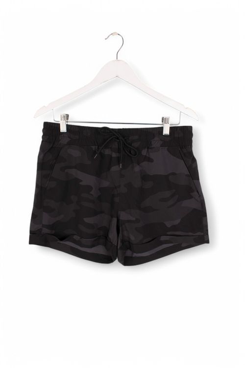Short Deportivo MARCA INTERNACIONAL