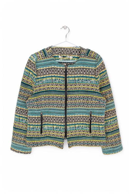 Saco liviano Maria Cher T: Large