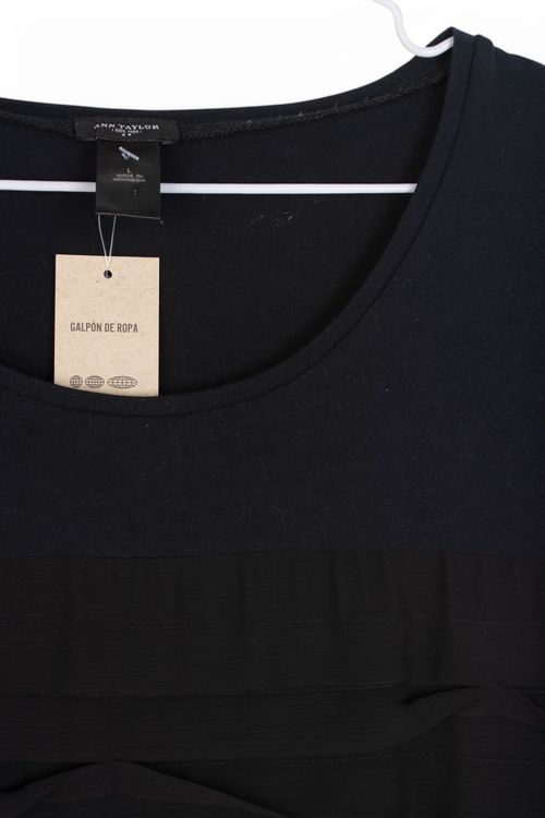 Blusa Ann Taylor T: Large