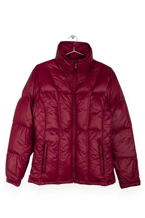 Campera Invierno Columbia T: Medium