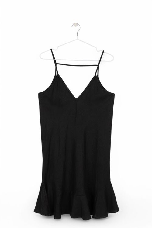 Vestido Jazmin Chebar T: Medium