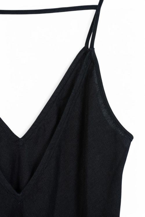 Vestido Jazmin Chebar T: Medium