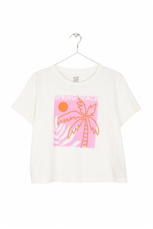 Remera Doo Australia T: Large