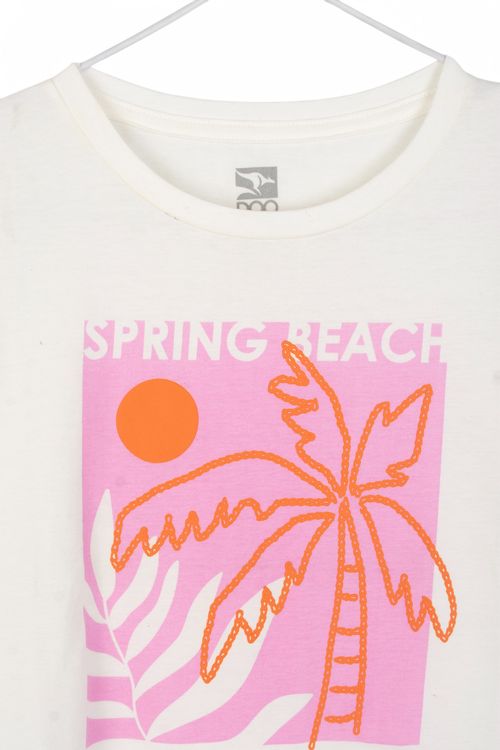 Remera Doo Australia T: Large