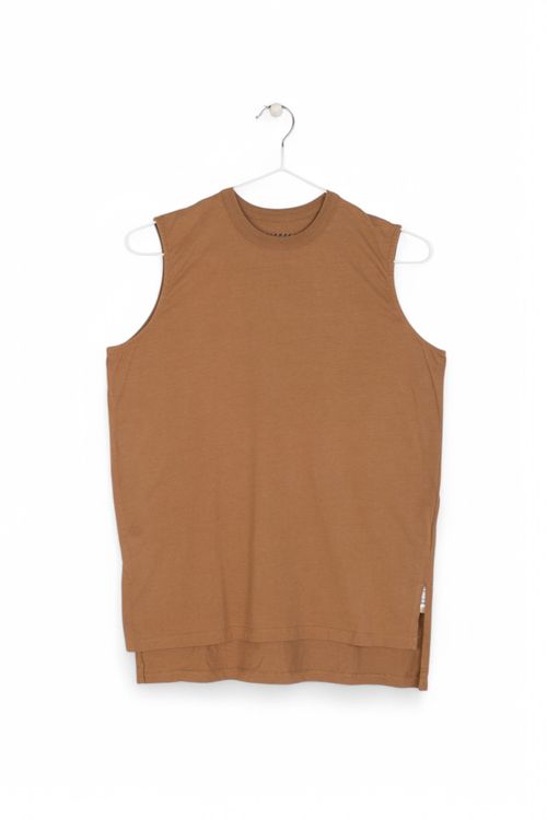 Musculosa Akiabara T: Small