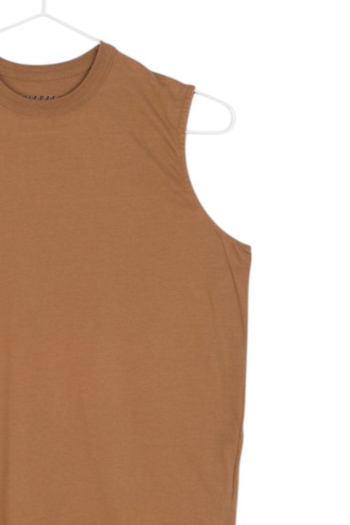 Musculosa Akiabara T: Small