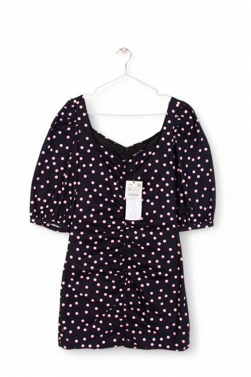 Vestido Zara T: Medium