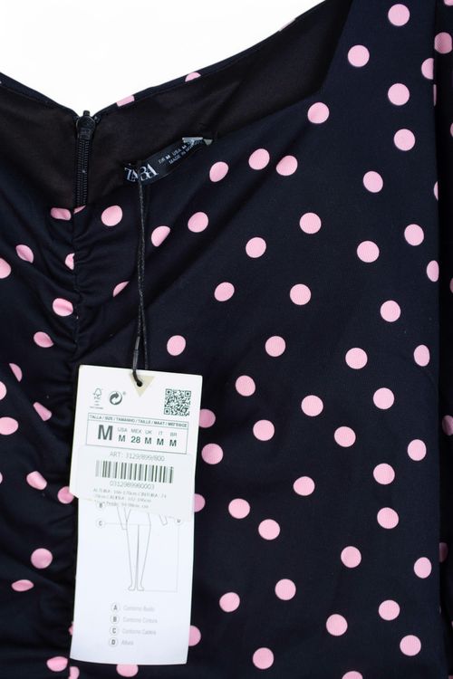 Vestido Zara T: Medium