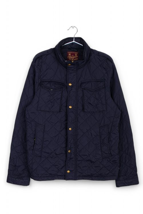 Campera de tela MARCA INTERNACIONAL