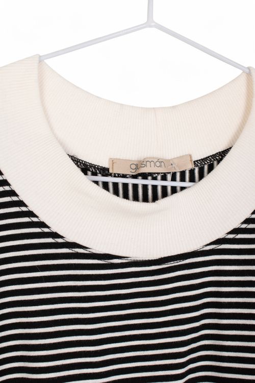 Remera Gusman T: Small