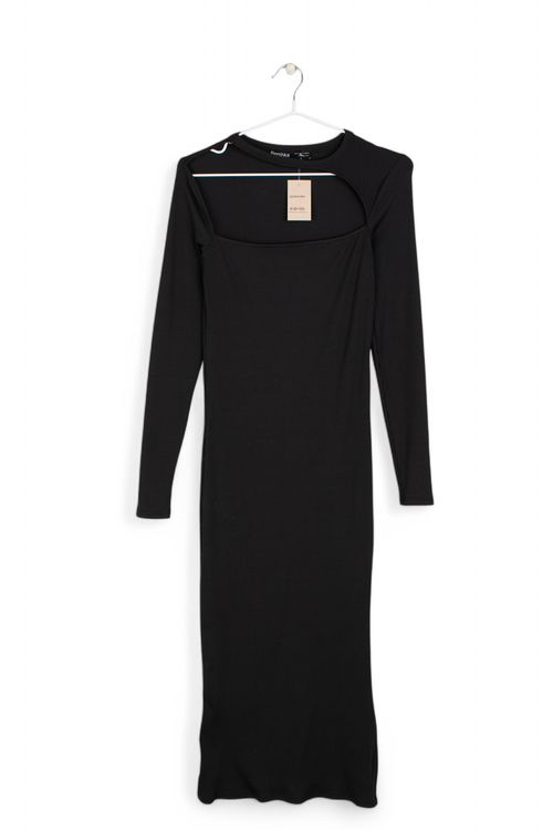 Vestido Bershka T: Small
