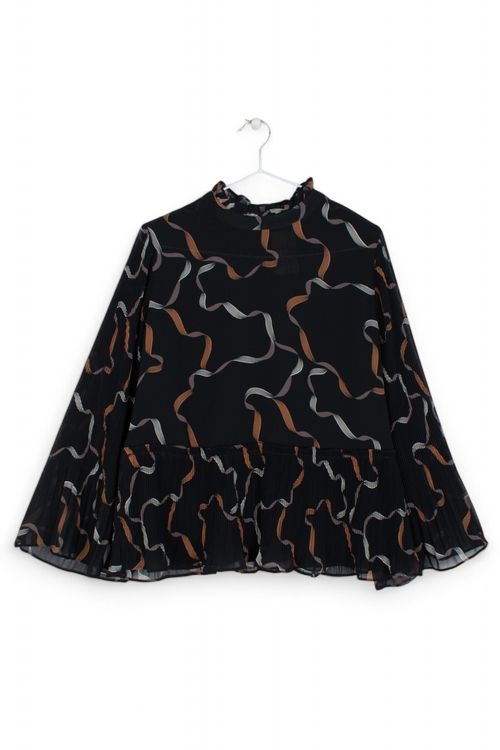 Blusa Ann Taylor T: Large