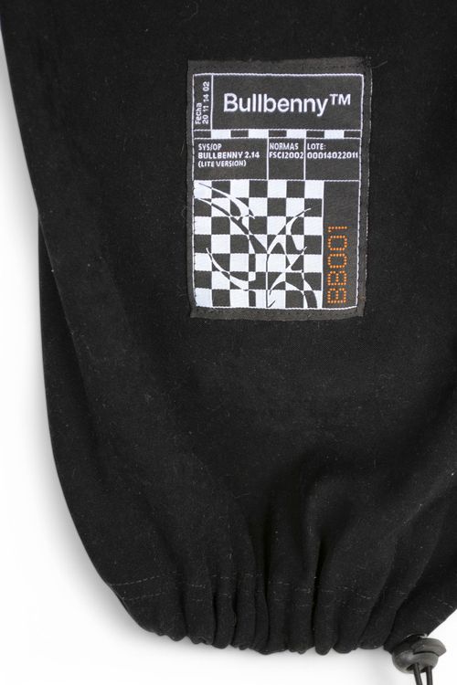 Pantalon Bullbenny T: Medium