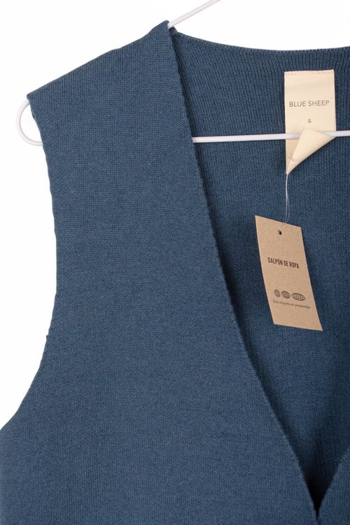 Sweater Bluesheep