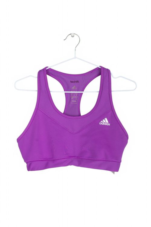 Top Deportivo Adidas T: Medium