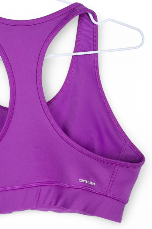 Top Deportivo Adidas T: Medium