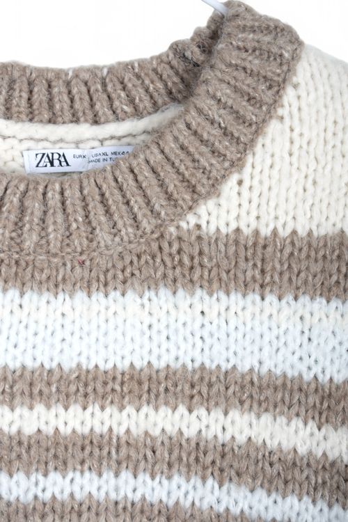 Sweater Zara T: Xlarge