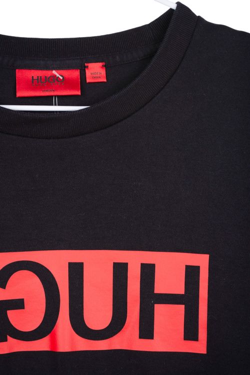 Buzo Hugo Boss T: Large