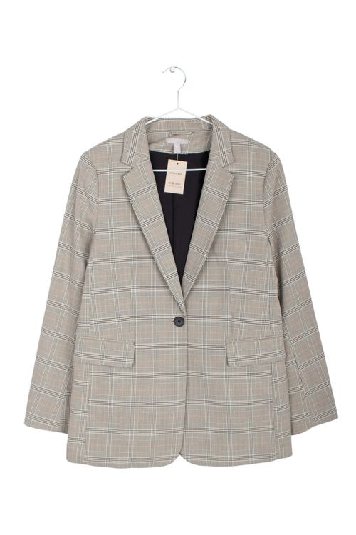 Blazer H&m T: Small