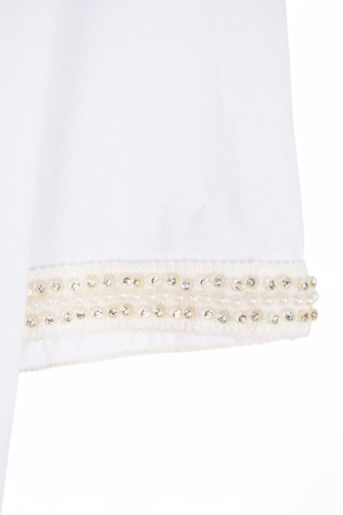 Remera Zara T: Medium