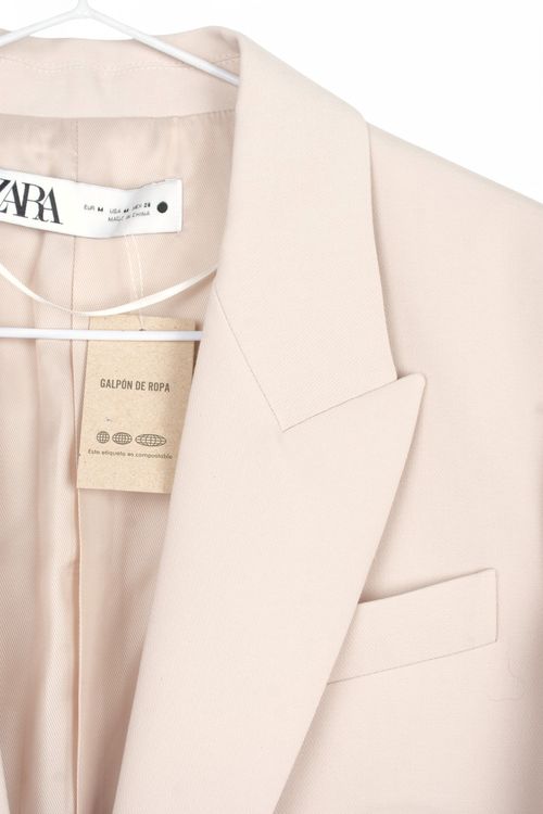 Blazer Zara T: Medium