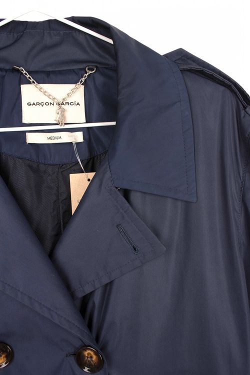 Trench Garcon Garcia T: Medium