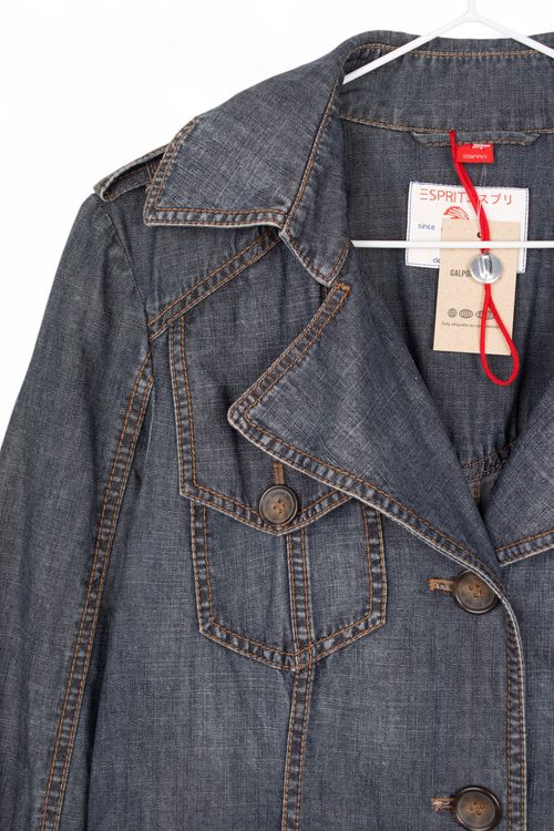 Saco liviano Spirit T: Small