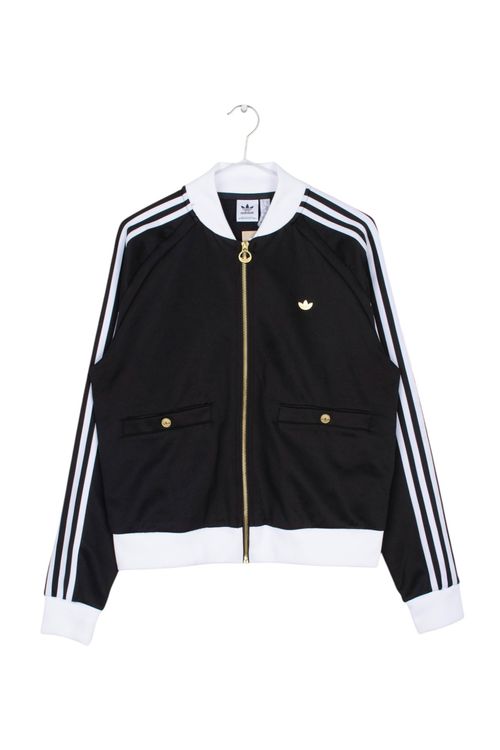 Campera Deportiva Adidas T: Medium