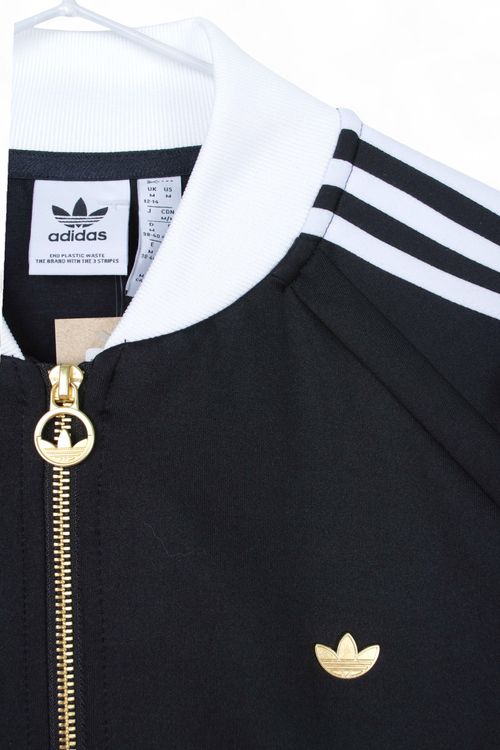 Campera Deportiva Adidas T: Medium