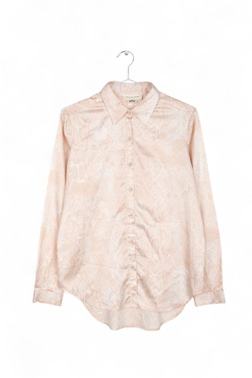 Camisa Paula Cahen D'anvers T: Medium