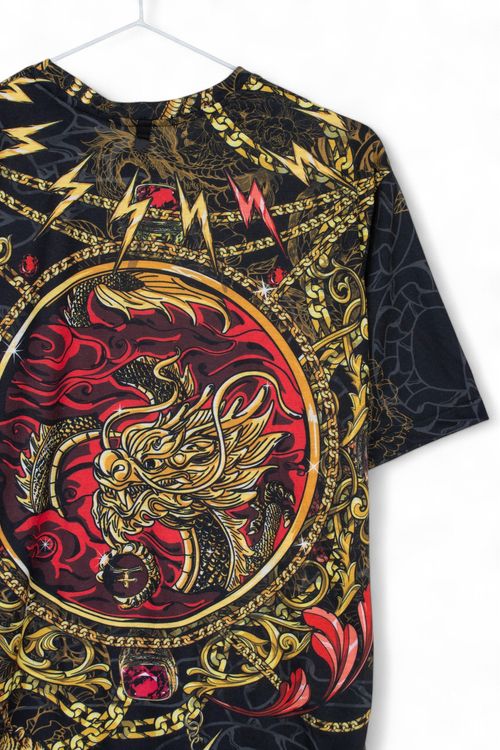 Remera Kosiuko T: Medium