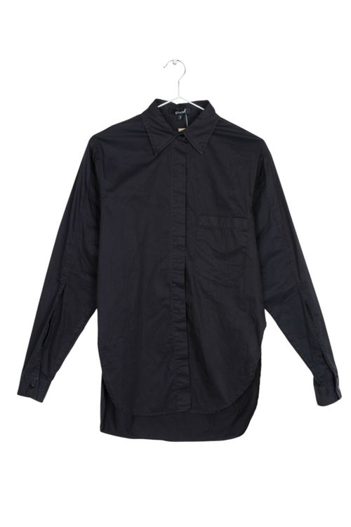 Camisa Ginebra T: Small
