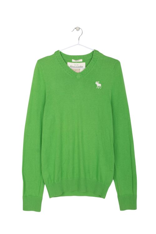 Sweater Abercrombie T: Medium