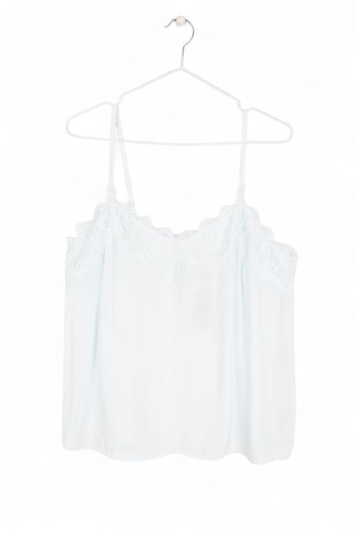 Blusa Abercrombie T: Large