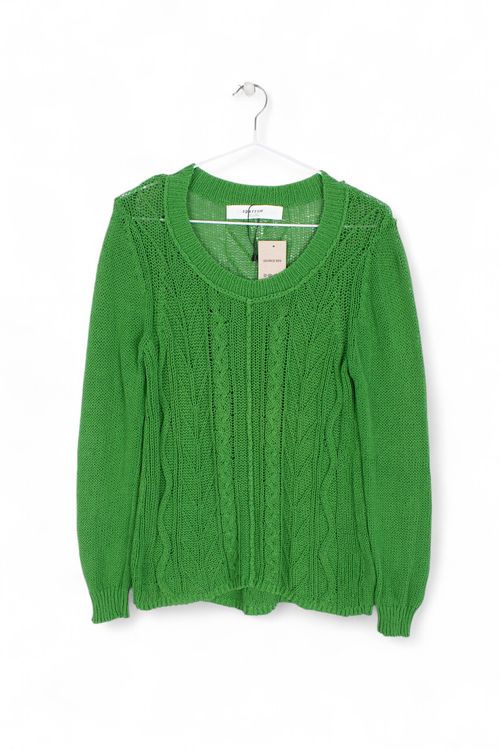 Sweater SIN T: Small