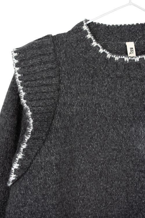 Sweater Indian T: Small