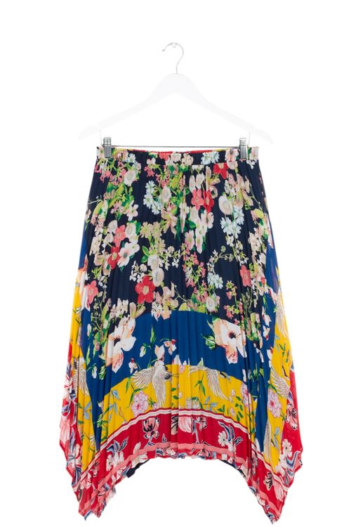 Pollera SIN T: Medium