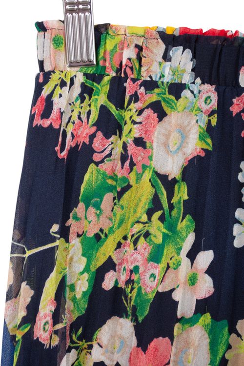 Pollera SIN T: Medium