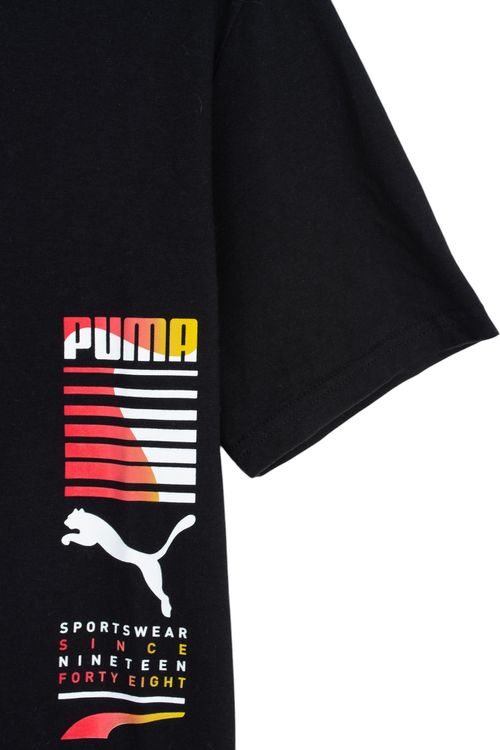 Remera Puma T: Small
