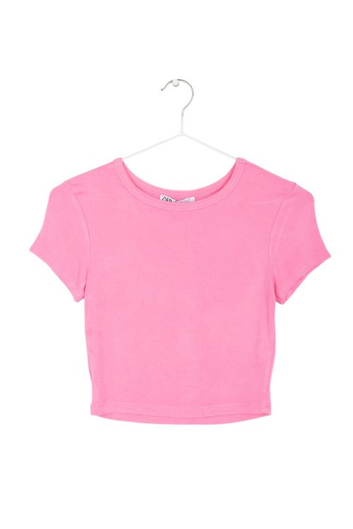 Remera Zara T: Small
