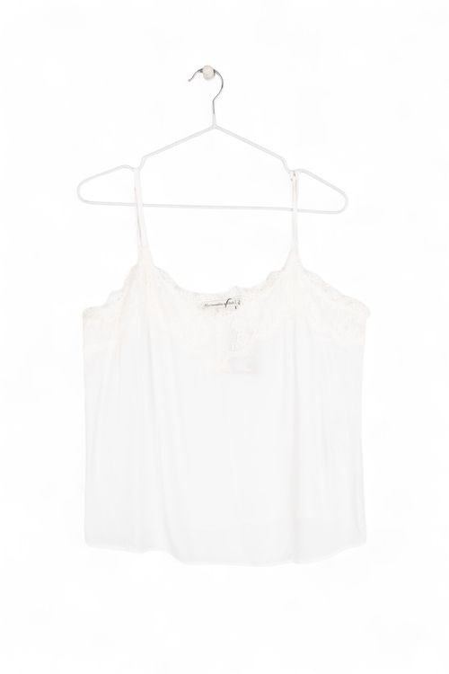 Blusa Abercrombie T: Large